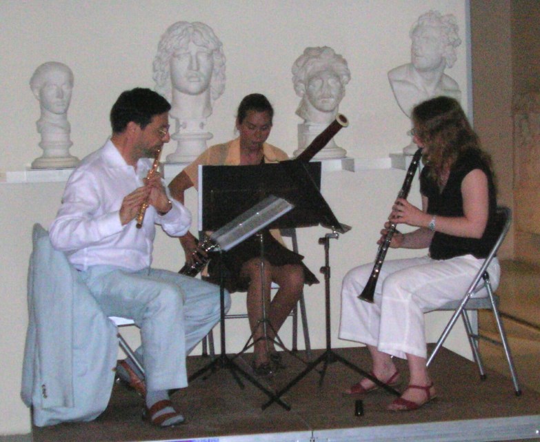 Wolfgang Sternefeld Hörproben